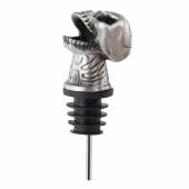 Пробка-гейзер для бутылок."Череп" P.L. - Barbossa PORE0037-APP Пробка-гейзер для бутылок."Череп" P.L. - Barbossa PORE0037-APP