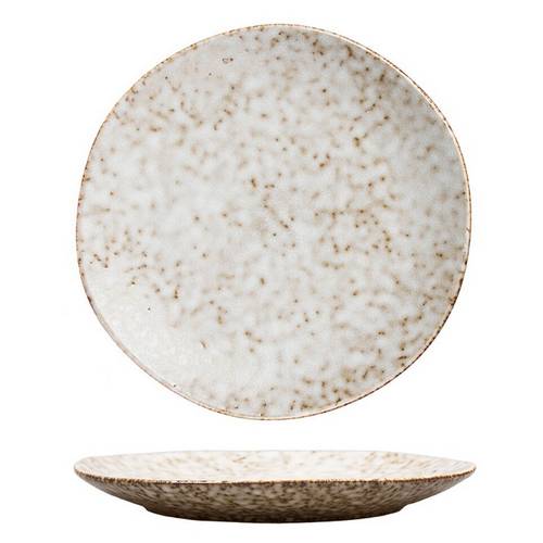 Тарелка 22,5см, "Brown Spider Silk" / "Stockholm" P.L. Proff Cuisine JM0018 81223925 /6/ Тарелка 22,5см, "Brown Spider Silk" / "Stockholm" P.L. Proff Cuisine JM0018 81223925 /6/