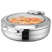 Мармит индукционный 6 л Sunnex W17-3600T