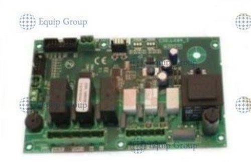 Плата питания для насоса для вакууматора Apach AVM308