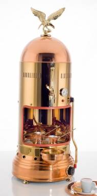 Кофе на песке Johny AK 8-2 N с водонагревателем 5л