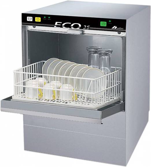 Машина стаканомоечная Adler ECO 35 Машина стаканомоечная Adler ECO 35