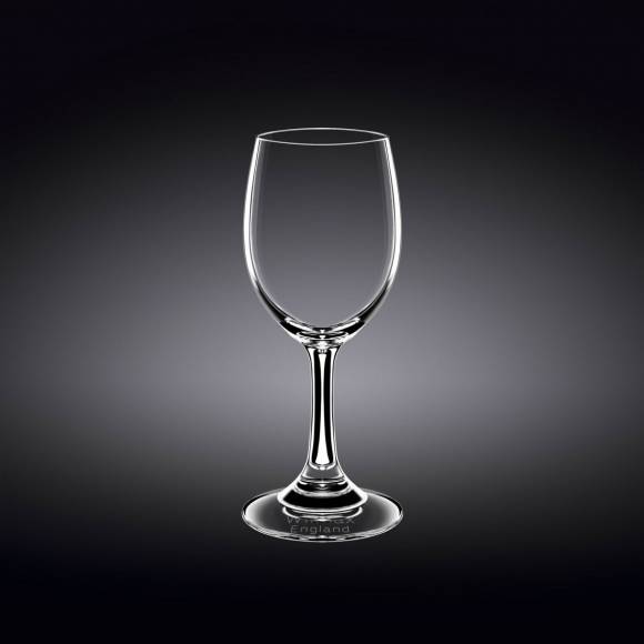 Рюмка 65 мл 35 мм h=125 мм хр.стекло Классик Wilmax 888028 /6/