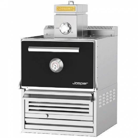 Гриль-печь Josper HJX-PRO-S80