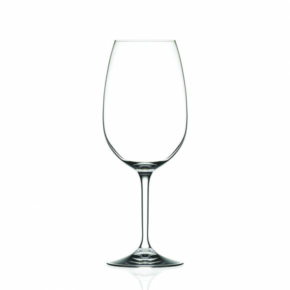Бокал для вина 660мл RCR Luxion Invino 26193020106 /1/6/