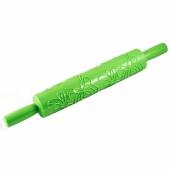 Скалка для декорирования теста WAS акрил цвет белый 3159311 -12  -45