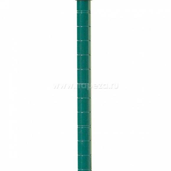 Стойка стационарная 880мм для стеллажа Metro покрытие Metroseal3-Microban 33PK3 (для влажных помещ) Стойка стационарная 880мм для стеллажа Metro покрытие Metroseal3-Microban 33PK3 (для влажных помещ)