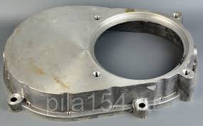Корпус редуктора (МИМ-600) МИМ-600.17.001
