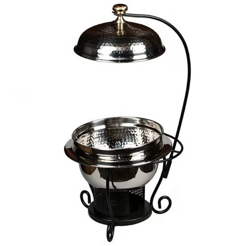 Чафиндиш (мармит) 3 л, P.L. Proff Cuisine SG-82451(B) Чафиндиш (мармит) 3 л, P.L. Proff Cuisine SG-82451(B)