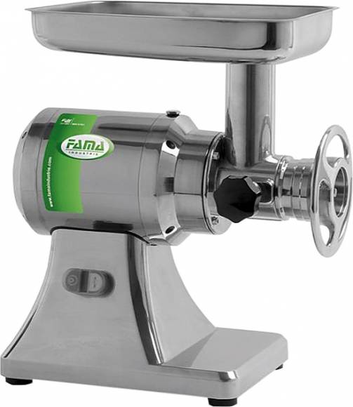 Мясорубка FAMA TS 12 FTS 127UE 1/2 унгер