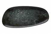 Блюдо для подачи 360*160мм Cosmos Black Vago Bonna COSBLVAO36DT b