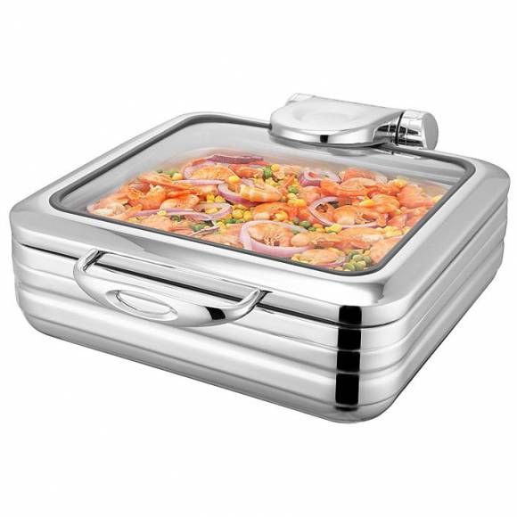 Мармит индукционный 5.5 л Sunnex W17-2300T