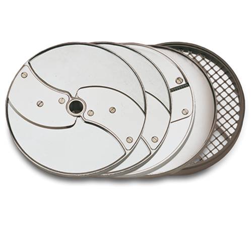 Комплект дисков для CL50/52/55/60/R502 ROBOT COUPE 5шт. (1960)