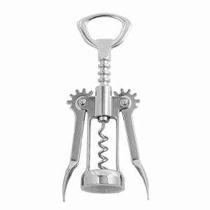 Штопор с рычагами D=35мм L=165мм B=43мм Ghidini  04100308