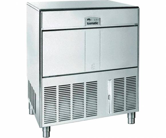 Льдогенератор Icematic E90 A  ита297