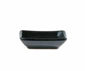 Подсоусник 95х70мм Киото Блэк H2073/PT211 32324 /12/