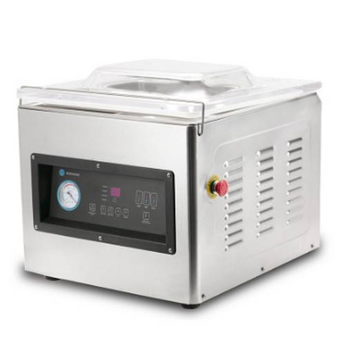 Упаковщик вакуумный Hurakan HKN-VAC400