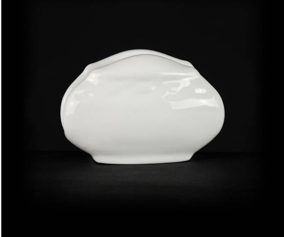 Салфетница Chan Wave (Classic) Ivory LQ-Q557 фк0309. Салфетница Chan Wave (Classic) Ivory LQ-Q557 фк0309.