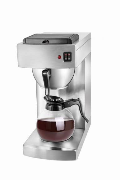 Кофеварка Hurakan HKN-CM2E Кофеварка Hurakan HKN-CM2E