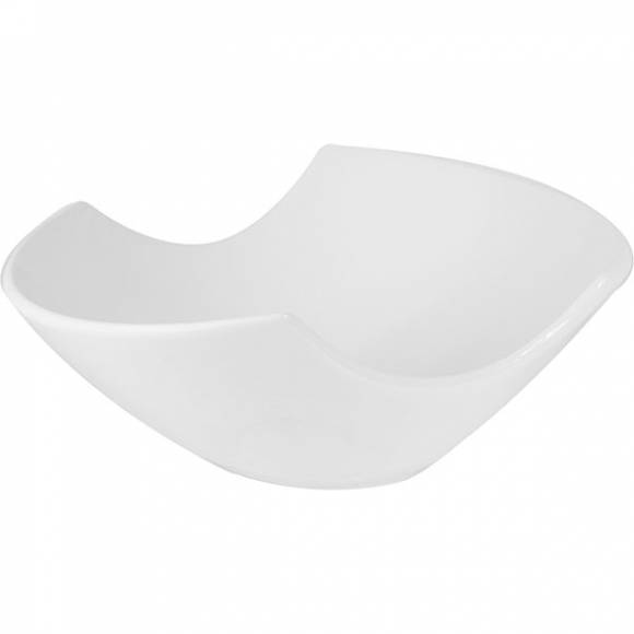 Салатник H=100 L=292 В=200мм «Кунстверк» A5036 /1/8/ Салатник H=100 L=292 В=200мм «Кунстверк» A5036 /1/8/