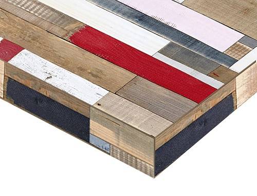 Столешница Нью Порт 1200х800х38 кромка Нью Порт 3811 /4/