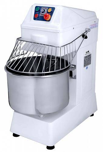 Тестомес Hurakan HKN-M30SN2V Тестомес Hurakan HKN-M30SN2V