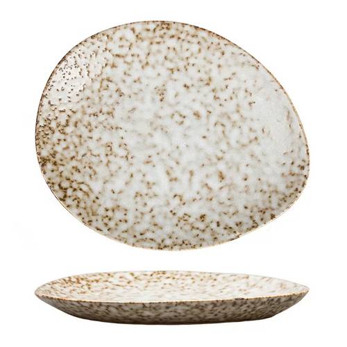 Салатник 20,5см, "Brown Spider Silk" / "Stockholm" P.L. Proff Cuisine JM0955 81223927 /6/
