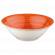 Салатник конусный 18см 700мл фарфор Gourmet Aura Terracota Bonna /12/ ATC GRM 18 KS