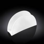 Салфетница 115х70мм Wilmax WL-996146/А /6/48/ Салфетница 115х70мм Wilmax WL-996146/А /6/48/