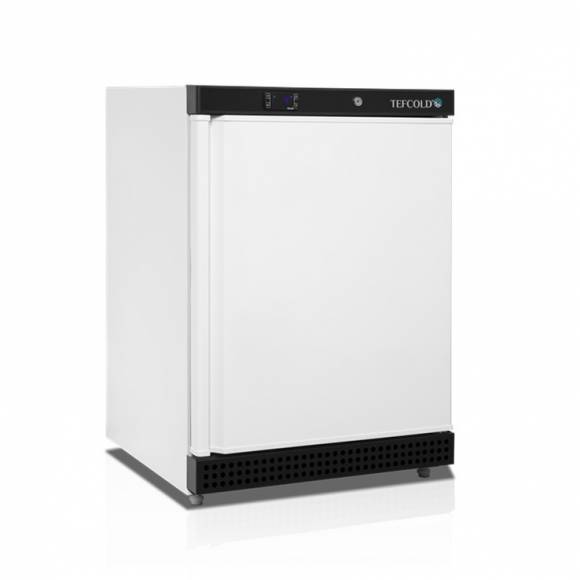 Шкаф морозильный с глухой дверью Tefcold UF200