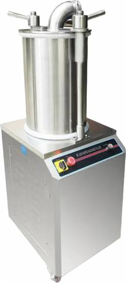 Шприц гидравлический Hualian SF-350 Шприц гидравлический Hualian SF-350