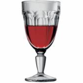 Бокал для вина 235мл (Касабланка) 51258 Pasabahce-завод Бор /12/ Бокал для вина 235мл (Касабланка) 51258 Pasabahce-завод Бор /12/