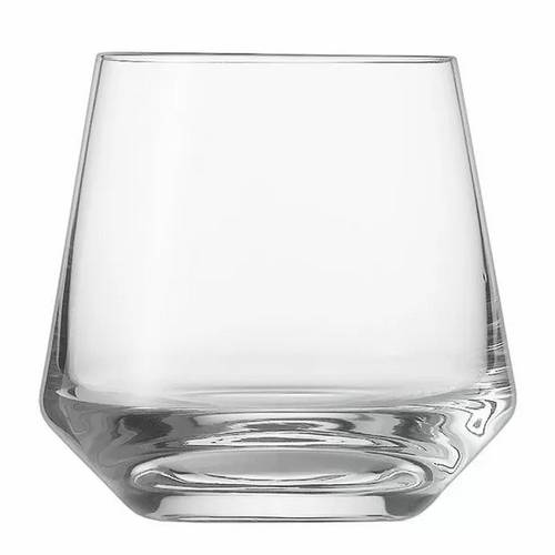 Стакан Олд Фэшн 306мл хр. стекло Pure Schott Zwiesel 112844 /6/