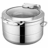 Мармит индукционный суповой 10 л Sunnex W17-2810T