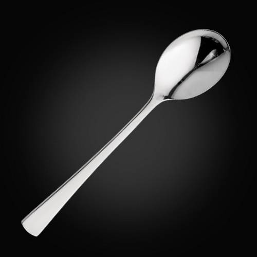 Ложка десертная Luxstahl (Oxford) TYV-03 кт2607