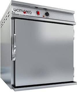 Шкаф тепловой для хранения продуктов10GN2/1 Robolabs ISTOMA HOLD