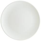 Тарелка 170 мм Ирис Белый, форма Гурмэ Bonna IRSWHGRM17DZ b Тарелка 170 мм Ирис Белый, форма Гурмэ Bonna IRSWHGRM17DZ b