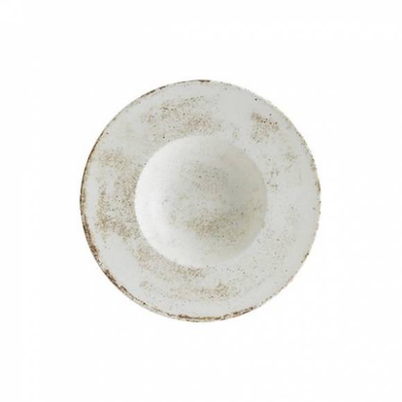 Тарелка глубокая 280мм 400 мл Nacrous Matt Gourmet Bonna MT-NCRBNC28CK b