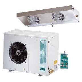 Сплит-система консольная (на кронштейн) Rivacold THUM140Z0212RVC Split