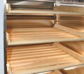 Комплект для сырного шкафа Carboma PRO 700 Комплект для сырного шкафа Carboma PRO 700