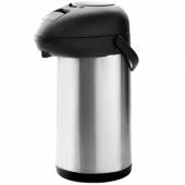 Термос 5л Sunnex нерж., пластик MSS50DB