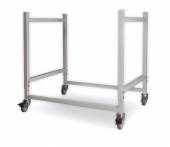 Тележка-подставка для машин тестоформовочных серии Unic/Tradi/Forma Тележка-подставка для машин тестоформовочных серии Unic/Tradi/Forma