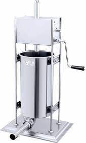 Вертикальный колбасный шприц Hualian TV-5L Вертикальный колбасный шприц Hualian TV-5L