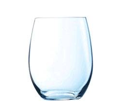 Стакан высокий 350мл Chef&Sommelier Primary (Kwarx) G3322 /6/ Стакан высокий 350мл Chef&Sommelier Primary (Kwarx) G3322 /6/