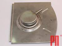 Разбрызгиватель AIRHOT в сборе для кофеварки CM-2 RHA03A
