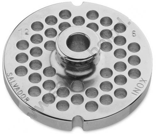 Решетка для мясорубки 22/S Fimar (Италия) 6мм 100265