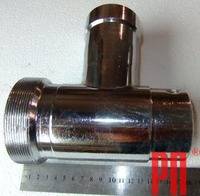 Горловина мясорубки GASTROMIX MG-12