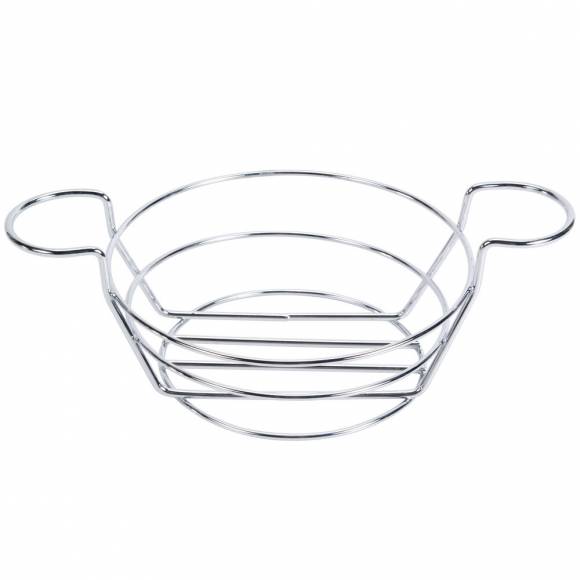 Корзинка д/подачи метал 18*7,5 см P.L. (81200561)