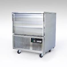 Шкаф шоковой заморозки Hurakan HKN-BCF5M 5 уровней Шкаф шоковой заморозки Hurakan HKN-BCF5M 5 уровней