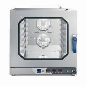 Пароконвектомат Radax CHEKHOV CC06DYCL с электронным управлением (автомойка)